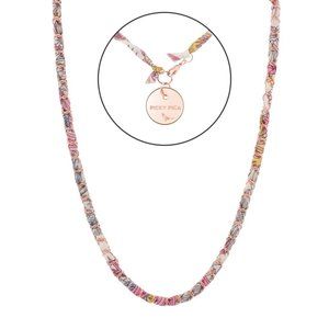 NWT Unique European Charm Short Necklace